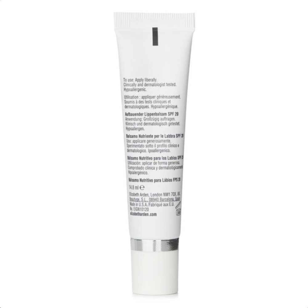 ELIZABETH ARDEN - Eight Hour Cream Nourishing Lip Balm SPF 20